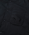 go slow caravan(ゴースローキャラバン) |NANGA/ナンガ HINOC RIPSTOP INNER DOWN CARDIGAN (MENS)