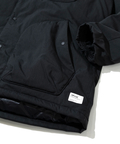 go slow caravan(ゴースローキャラバン) |NANGA/ナンガ HINOC RIPSTOP INNER DOWN CARDIGAN (MENS)