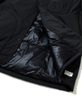 go slow caravan(ゴースローキャラバン) |NANGA/ナンガ HINOC RIPSTOP INNER DOWN CARDIGAN (MENS)