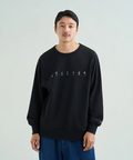 go slow caravan(ゴースローキャラバン) |NANGA/ナンガ ECOHYBRID TRAVERSE EMB SWEAT (MENS)