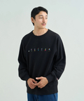 go slow caravan(ゴースローキャラバン) |NANGA/ナンガ ECOHYBRID TRAVERSE EMB SWEAT (MENS)