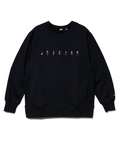 go slow caravan(ゴースローキャラバン) |NANGA/ナンガ ECOHYBRID TRAVERSE EMB SWEAT (MENS)