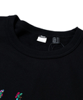go slow caravan(ゴースローキャラバン) |NANGA/ナンガ ECOHYBRID TRAVERSE EMB SWEAT (MENS)