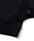 go slow caravan(ゴースローキャラバン) |NANGA/ナンガ ECOHYBRID TRAVERSE EMB SWEAT (MENS)