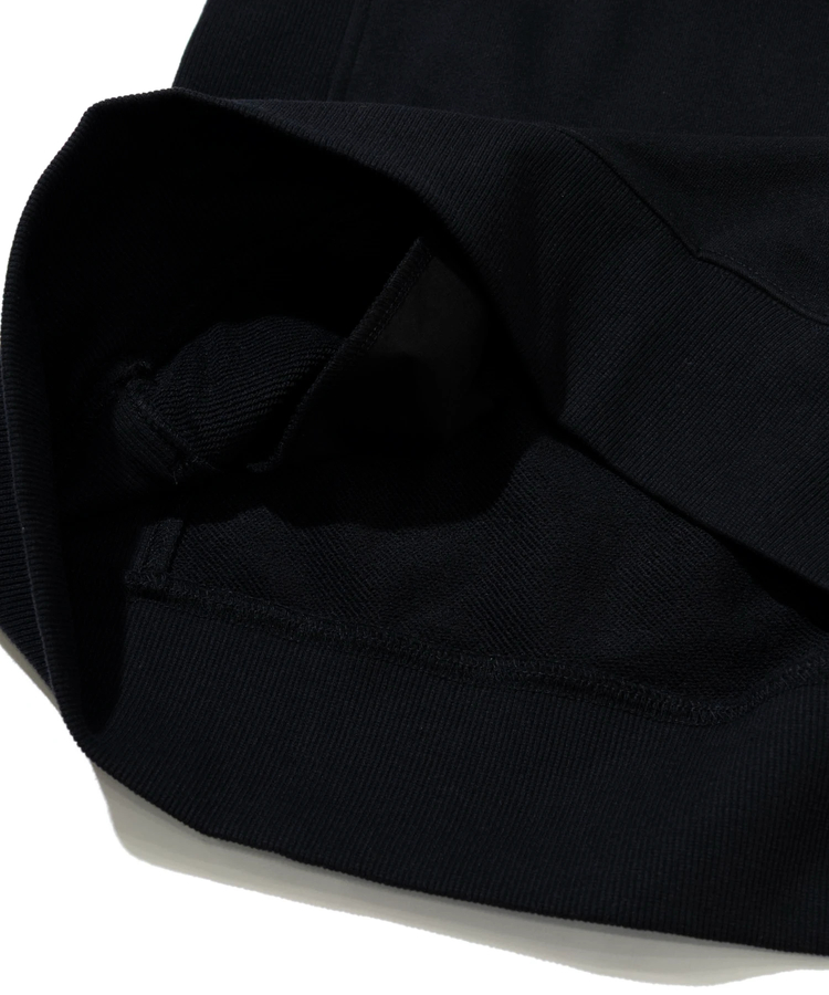 go slow caravan(ゴースローキャラバン) |NANGA/ナンガ ECOHYBRID TRAVERSE EMB SWEAT (MENS)