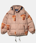 go slow caravan(ゴースローキャラバン) |NANGA/ナンガ HIMA DOWN JACKET (MENS)