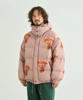 go slow caravan(ゴースローキャラバン) |NANGA/ナンガ HIMA DOWN JACKET (MENS)