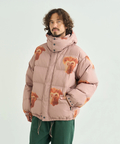 go slow caravan(ゴースローキャラバン) |NANGA/ナンガ HIMA DOWN JACKET (MENS)