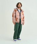 go slow caravan(ゴースローキャラバン) |NANGA/ナンガ HIMA DOWN JACKET (MENS)
