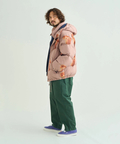 go slow caravan(ゴースローキャラバン) |NANGA/ナンガ HIMA DOWN JACKET (MENS)