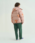 go slow caravan(ゴースローキャラバン) |NANGA/ナンガ HIMA DOWN JACKET (MENS)