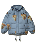 go slow caravan(ゴースローキャラバン) |NANGA/ナンガ HIMA DOWN JACKET (MENS)