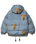 go slow caravan(ゴースローキャラバン) |NANGA/ナンガ HIMA DOWN JACKET (MENS)