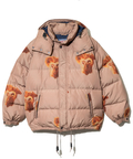 go slow caravan(ゴースローキャラバン) |NANGA/ナンガ HIMA DOWN JACKET (MENS)