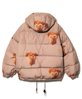 go slow caravan(ゴースローキャラバン) |NANGA/ナンガ HIMA DOWN JACKET (MENS)