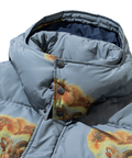go slow caravan(ゴースローキャラバン) |NANGA/ナンガ HIMA DOWN JACKET (MENS)