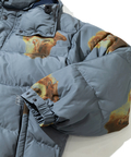 go slow caravan(ゴースローキャラバン) |NANGA/ナンガ HIMA DOWN JACKET (MENS)