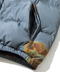 go slow caravan(ゴースローキャラバン) |NANGA/ナンガ HIMA DOWN JACKET (MENS)