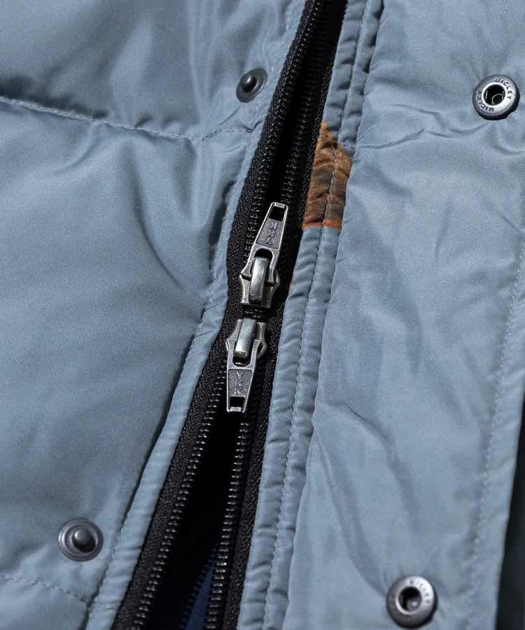 go slow caravan(ゴースローキャラバン) |NANGA/ナンガ HIMA DOWN JACKET (MENS)