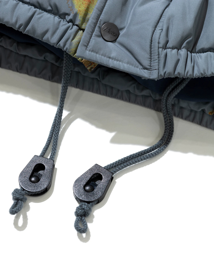 go slow caravan(ゴースローキャラバン) |NANGA/ナンガ HIMA DOWN JACKET (MENS)