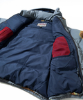 go slow caravan(ゴースローキャラバン) |NANGA/ナンガ HIMA DOWN JACKET (MENS)