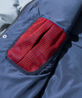 go slow caravan(ゴースローキャラバン) |NANGA/ナンガ HIMA DOWN JACKET (MENS)