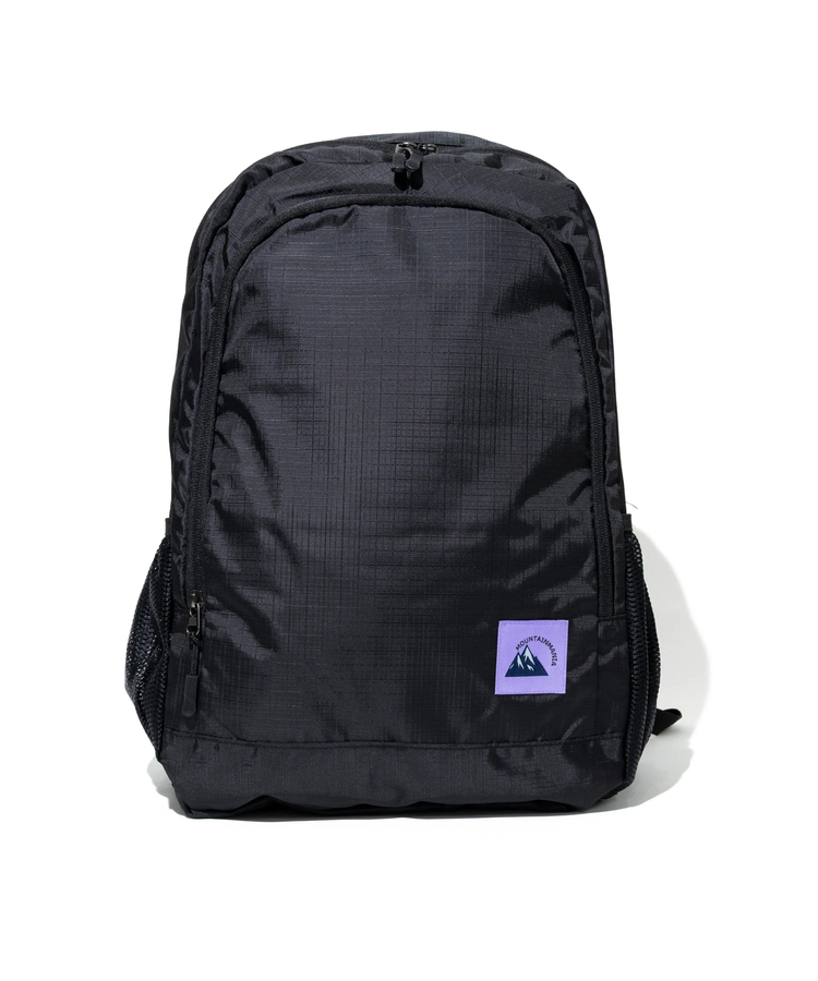go slow caravan(ゴースローキャラバン) |Mountain Mania/マウンテンマニア BACK PACK 18L