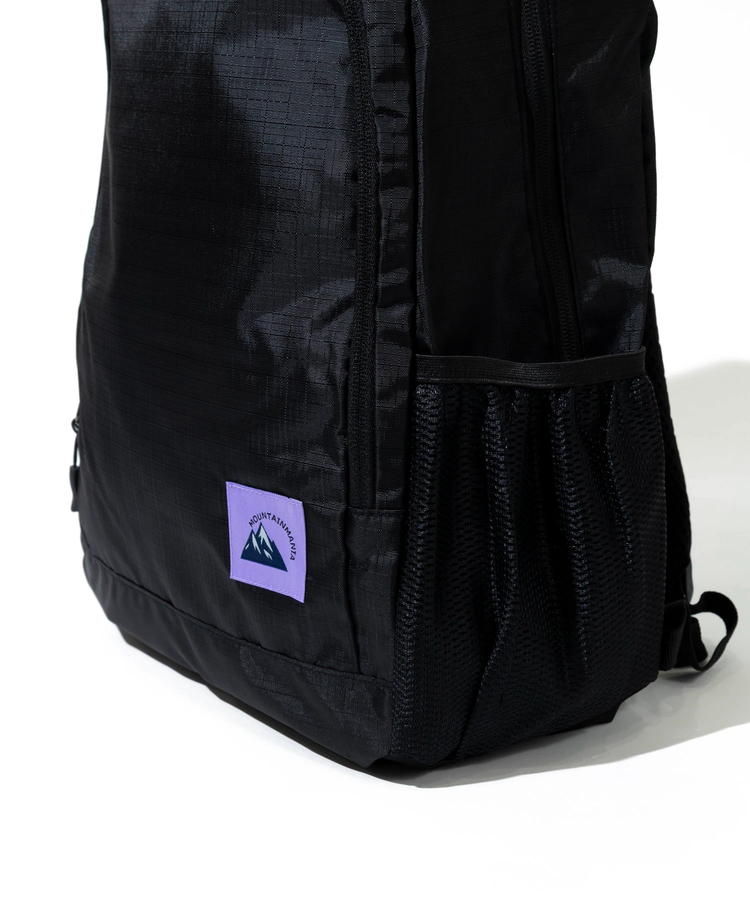 go slow caravan(ゴースローキャラバン) |Mountain Mania/マウンテンマニア BACK PACK 18L