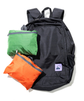 go slow caravan(ゴースローキャラバン) |Mountain Mania/マウンテンマニア BACK PACK 18L