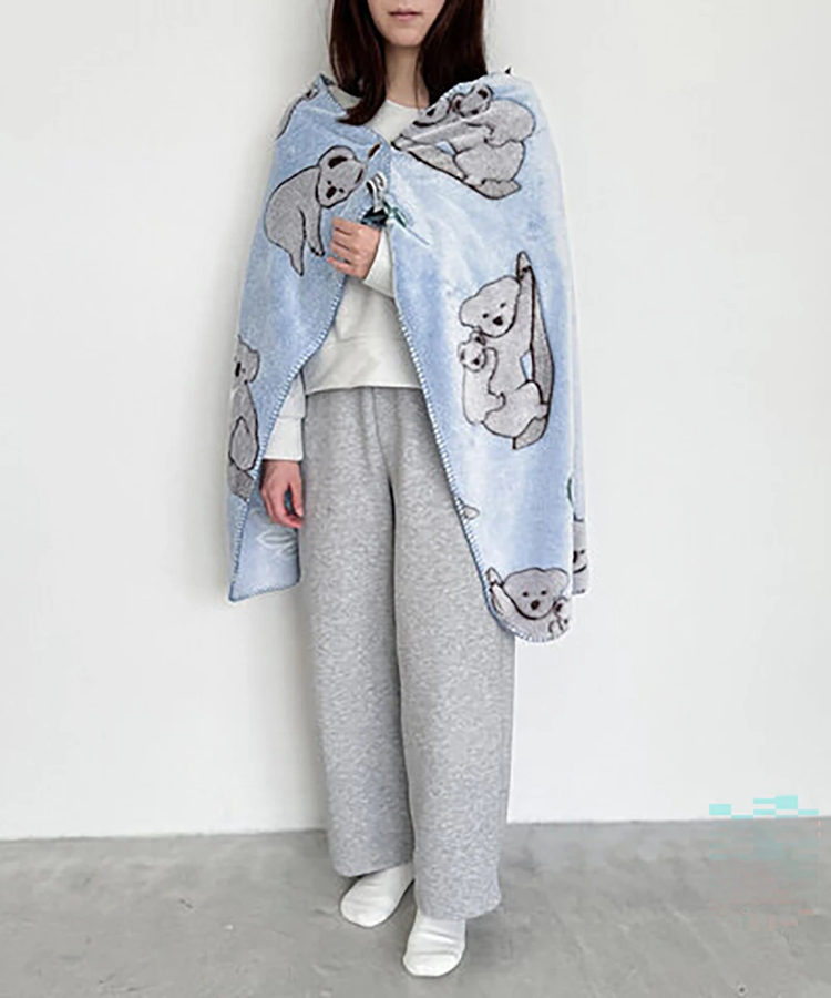 Dick Bruna/ディック・ブルーナ ファニーブランケットM|ファッション Dick Bruna/ディック・ブルーナ ファニーブランケットM|ファッション