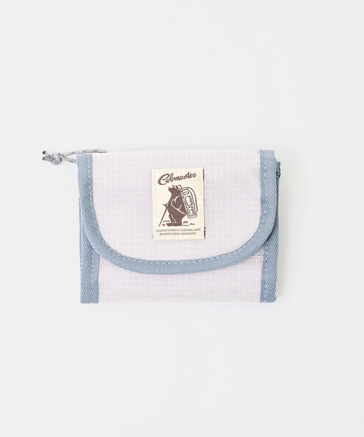 go slow caravan(ゴースローキャラバン) |COBMASTER/コブマスター BOXRIP LEISURE WALLET