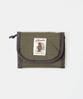go slow caravan(ゴースローキャラバン) |COBMASTER/コブマスター BOXRIP LEISURE WALLET