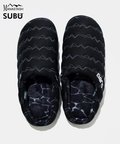 go slow caravan(ゴースローキャラバン) |MANASTASH/マナスタッシュ SUBU×MANASTASH MT.STITCH SANDAL