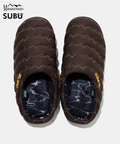 go slow caravan(ゴースローキャラバン) |MANASTASH/マナスタッシュ SUBU×MANASTASH MT.STITCH SANDAL