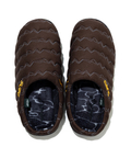 go slow caravan(ゴースローキャラバン) |MANASTASH/マナスタッシュ SUBU×MANASTASH MT.STITCH SANDAL
