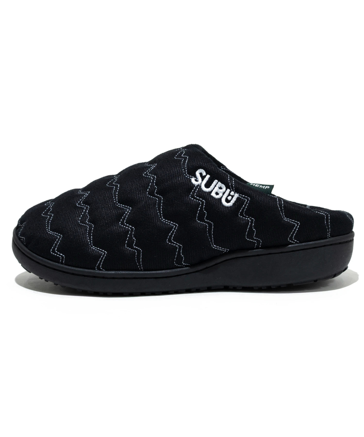 go slow caravan(ゴースローキャラバン) |MANASTASH/マナスタッシュ SUBU×MANASTASH MT.STITCH SANDAL