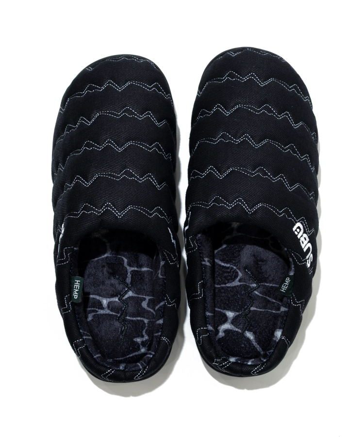 go slow caravan(ゴースローキャラバン) |MANASTASH/マナスタッシュ SUBU×MANASTASH MT.STITCH SANDAL