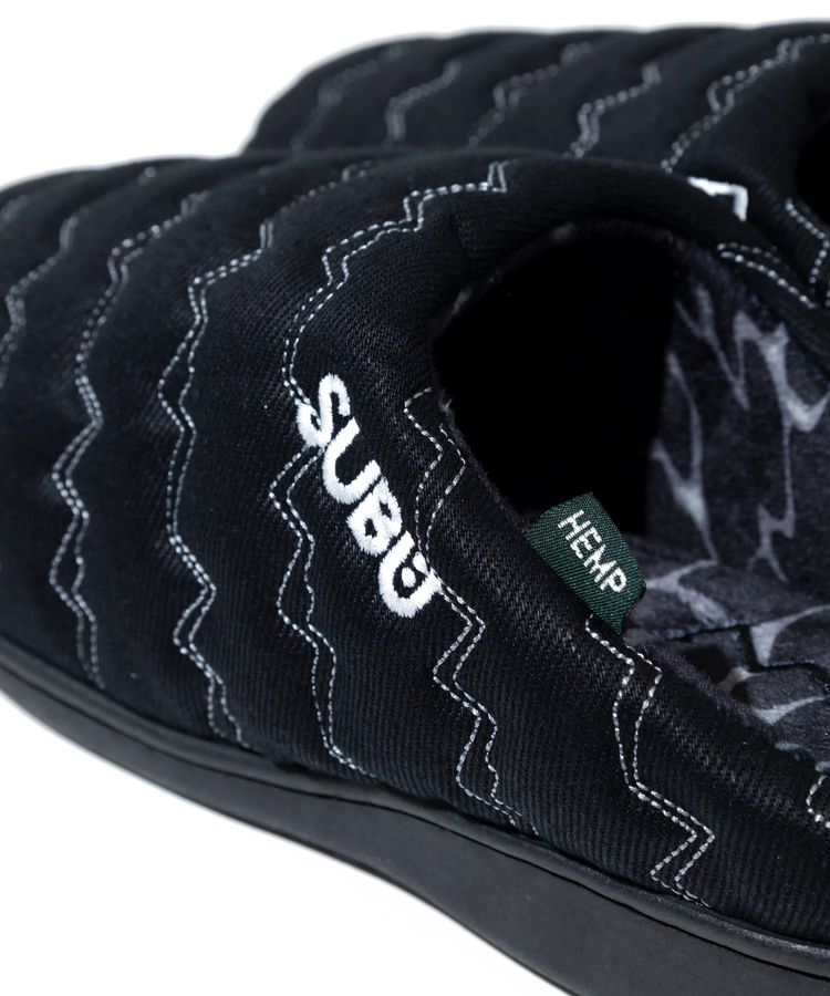 go slow caravan(ゴースローキャラバン) |MANASTASH/マナスタッシュ SUBU×MANASTASH MT.STITCH SANDAL