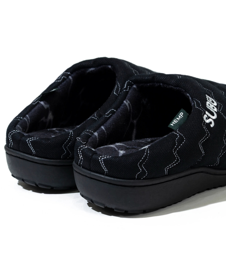 go slow caravan(ゴースローキャラバン) |MANASTASH/マナスタッシュ SUBU×MANASTASH MT.STITCH SANDAL