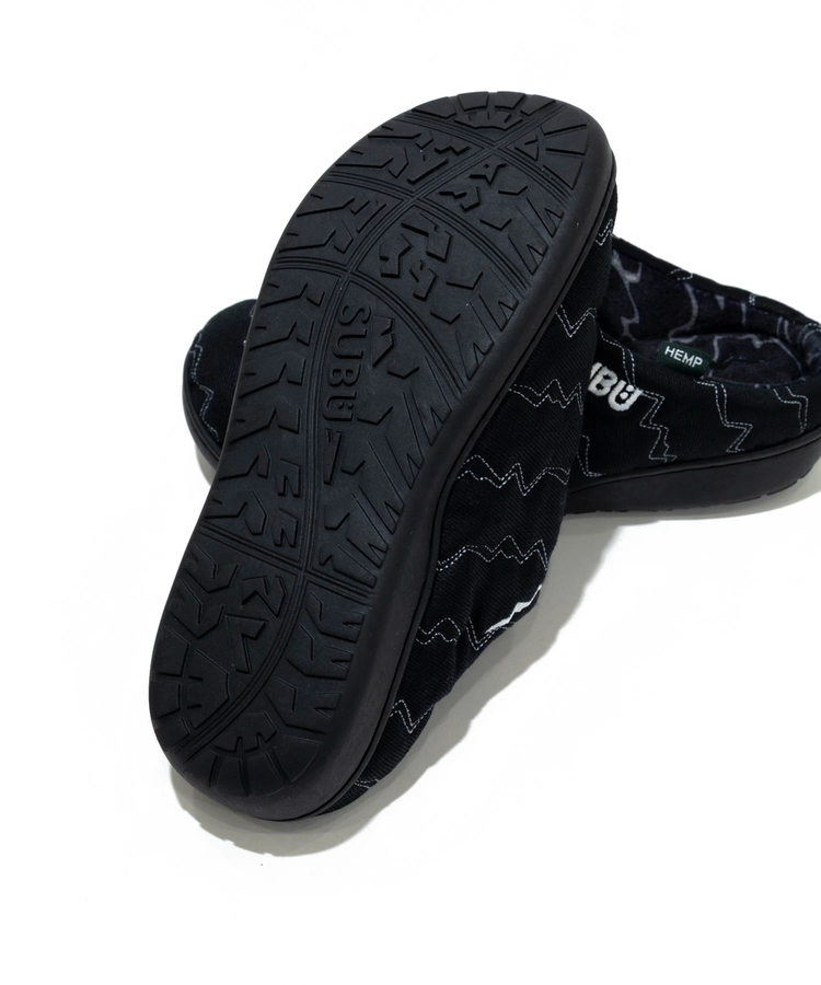 go slow caravan(ゴースローキャラバン) |MANASTASH/マナスタッシュ SUBU×MANASTASH MT.STITCH SANDAL