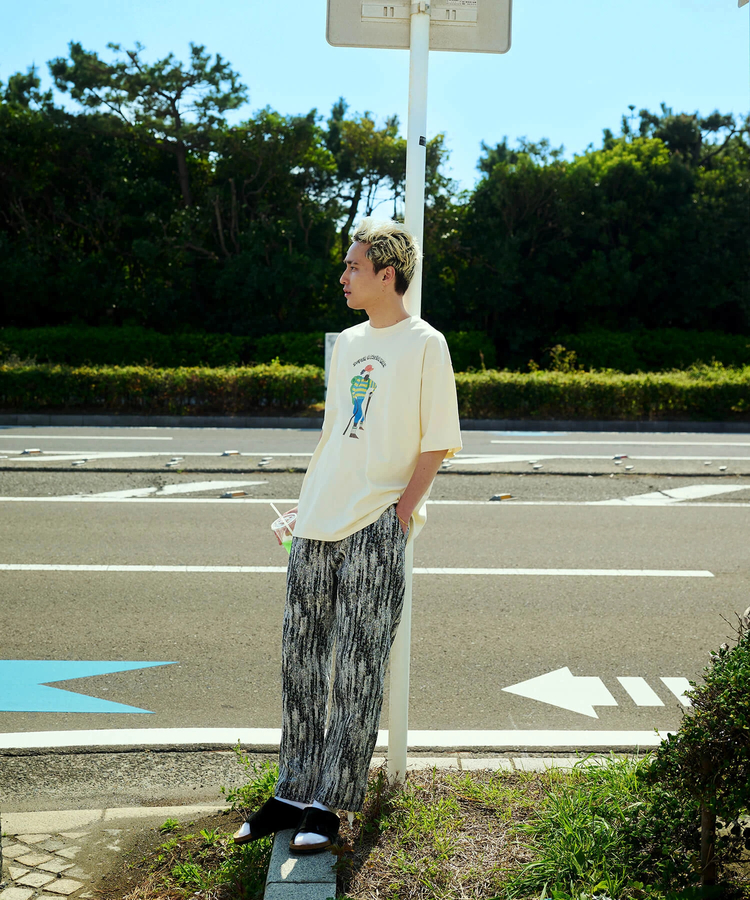 AOZORATシャツ SUPER AOZORA MAN(MENS)｜ファッション通販 SANKO