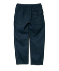 AOZORA BLUE HEAVEN(アオゾラ ブルー ヘヴン) |AOZORA刺し子DENIM UNISEXアーミーイージーパンツ (MENS/WOMENS)