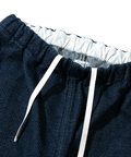 AOZORA BLUE HEAVEN(アオゾラ ブルー ヘヴン) |AOZORA刺し子DENIM UNISEXアーミーイージーパンツ (MENS/WOMENS)