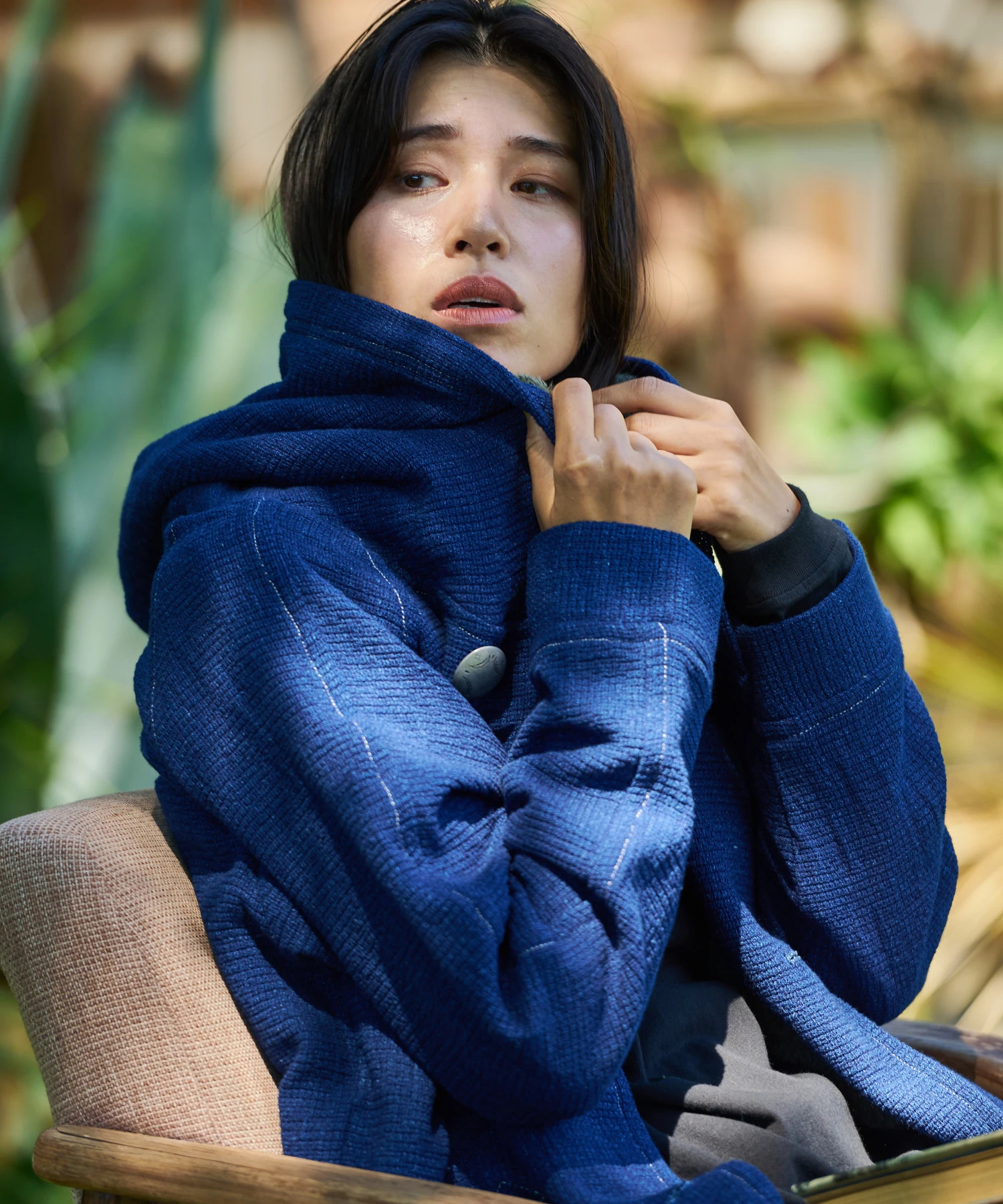 イタリア製 dolce＆gabbana 海軍 Pコート 【公式通販】