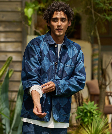 AOZORA BLUE HEAVEN（アオゾラブルーヘヴン）｜ファッション通販 SANKO