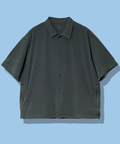 AOZORA BLUE HEAVEN(アオゾラ ブルー ヘヴン) |AOZORA DOTS JQピグメント染めSSコーチJK (MENS)
