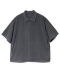 AOZORA BLUE HEAVEN(アオゾラ ブルー ヘヴン) |AOZORA DOTS JQピグメント染めSSコーチJK (MENS)