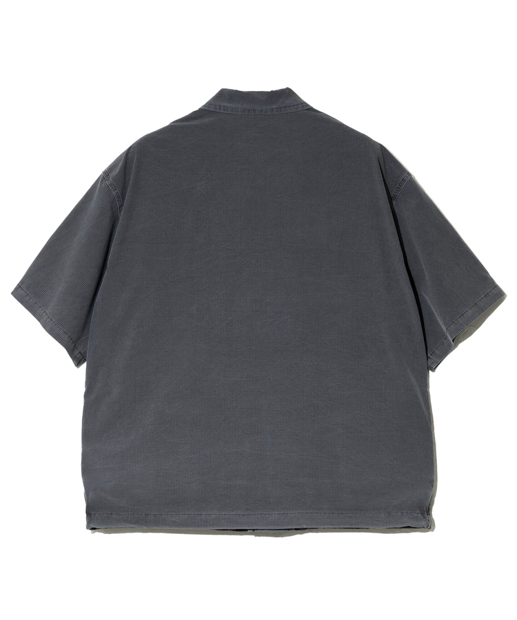 AOZORA BLUE HEAVEN(アオゾラ ブルー ヘヴン) |AOZORA DOTS JQピグメント染めSSコーチJK (MENS)