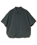 AOZORA BLUE HEAVEN(アオゾラ ブルー ヘヴン) |AOZORA DOTS JQピグメント染めSSコーチJK (MENS)