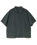 AOZORA BLUE HEAVEN(アオゾラ ブルー ヘヴン) |AOZORA DOTS JQピグメント染めSSコーチJK (MENS)